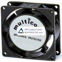 MULTICOMP_MC19671 Fans and Thermal Management Accessories