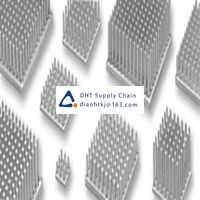 FISCHER ELEKTRONIK_ICK S 25 X 25 X 6,5 Fans and Thermal Management Accessories