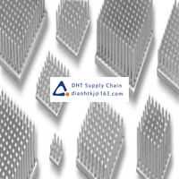 FISCHER ELEKTRONIK_ICK S 45 X 45 X 20 Fans and Thermal Management Accessories