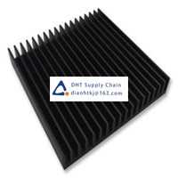 FISCHER ELEKTRONIK_SK 81/ 100 SA Fans and Thermal Management Accessories