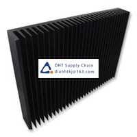 FISCHER ELEKTRONIK_SK 56/ 200 SA Fans and Thermal Management Accessories