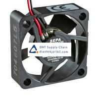 SEPA_MFB30G12 Fans and Thermal Management Accessories