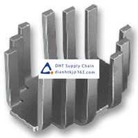 FISCHER ELEKTRONIK_FK 205 SA L Fans and Thermal Management Accessories