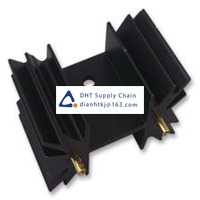 FISCHER ELEKTRONIK_SK 129 25,4 STS Fans and Thermal Management Accessories