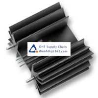 FISCHER ELEKTRONIK_SK 129 63,5 STS Fans and Thermal Management Accessories