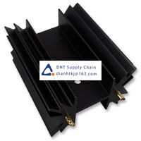 FISCHER ELEKTRONIK_SK 129 50,8 STS Fans and Thermal Management Accessories