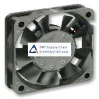 NMB TECHNOLOGIES_2406KL-05W-B10-L00 Fans and Thermal Management Accessories