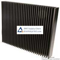 H S MARSTON_96CN-02500-A-200 Fans and Thermal Management Accessories