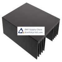 ABL HEATSINKS_350AB1500B Fans and Thermal Management Accessories