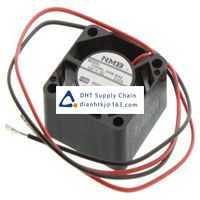 NMB TECHNOLOGIES_1004KL-04W-B40-B00 Fans and Thermal Management Accessories