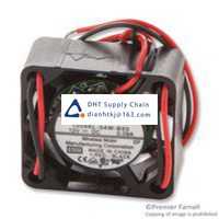 NMB TECHNOLOGIES_1004KL-04W-B50-B00 Fans and Thermal Management Accessories