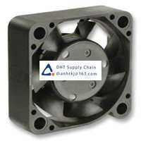 NMB TECHNOLOGIES_1204KL-04W-B50-B00 Fans and Thermal Management Accessories