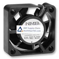 NMB TECHNOLOGIES_2404KL-04W-B50-B00 Fans and Thermal Management Accessories