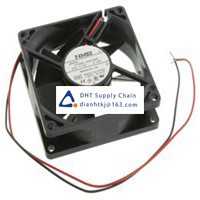 NMB TECHNOLOGIES_3108NL-05W-B50-P00 Fans and Thermal Management Accessories