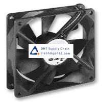 NMB TECHNOLOGIES_3610KL-04W-B50-D00 Fans and Thermal Management Accessories