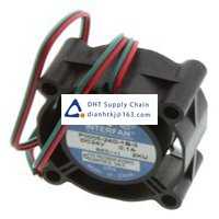 INTERFAN_PO005-24D-1B-3 Fans and Thermal Management Accessories