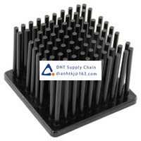 MALICO_MBH35002-25P/2.6 Fans and Thermal Management Accessories