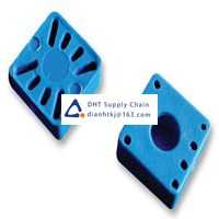 FISCHER ELEKTRONIK_US 58-4 Fans and Thermal Management Accessories