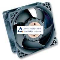EBM-PAPST_8214J/2H4. Fans and Thermal Management Accessories