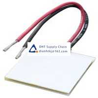 MULTICOMP PRO_MCHPE-128-10-05-E Fans and Thermal Management Accessories