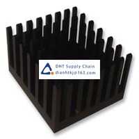 FISCHER ELEKTRONIK_ICK PGA 11 X 11 Fans and Thermal Management Accessories