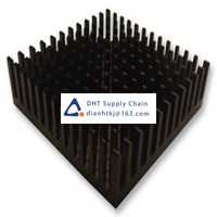 FISCHER ELEKTRONIK_ICK PGA 17 X 17 X 12 Fans and Thermal Management Accessories