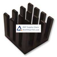 FISCHER ELEKTRONIK_ICK PGA 6 X 6 X 14 Fans and Thermal Management Accessories