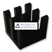 FISCHER ELEKTRONIK_ICK BGA 10 X 10 X 10 Fans and Thermal Management Accessories