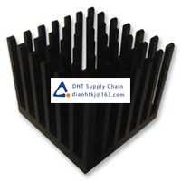 FISCHER ELEKTRONIK_ICK BGA 27 X 27 X 22 Fans and Thermal Management Accessories