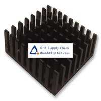 FISCHER ELEKTRONIK_ICK BGA 31 X 31 X 10 Fans and Thermal Management Accessories