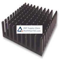 FISCHER ELEKTRONIK_ICK BGA 40 X 40 X 10 Fans and Thermal Management Accessories