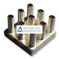 FISCHER ELEKTRONIK_ICK S 10 X 10 X 6,5 Fans and Thermal Management Accessories