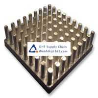 FISCHER ELEKTRONIK_ICK S 32 X 32 X 10 Fans and Thermal Management Accessories