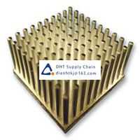 FISCHER ELEKTRONIK_ICK S 36 X 36 X 20 Fans and Thermal Management Accessories