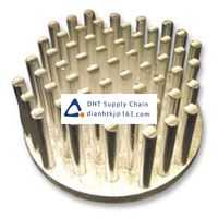 FISCHER ELEKTRONIK_ICK S R 50 X 20 Fans and Thermal Management Accessories