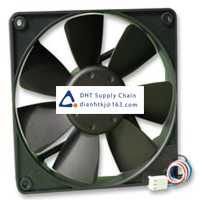 EBM-PAPST_4412F/2GLL-515 Fans and Thermal Management Accessories