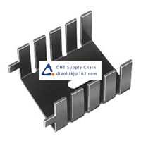 FISCHER ELEKTRONIK_FK 222 SA Fans and Thermal Management Accessories