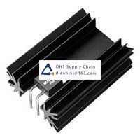 FISCHER ELEKTRONIK_SK 104 25,4 LS Fans and Thermal Management Accessories