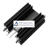 FISCHER ELEKTRONIK_SK 104 63,5 STS Fans and Thermal Management Accessories