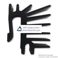 FISCHER ELEKTRONIK_SK 525 15 Fans and Thermal Management Accessories