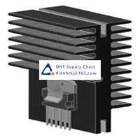 FISCHER ELEKTRONIK_SK 589 50 Fans and Thermal Management Accessories