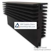 FISCHER ELEKTRONIK_SK 589 150 Fans and Thermal Management Accessories