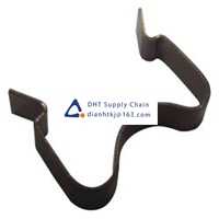 FISCHER ELEKTRONIK_THF 409 TO 220 Fans and Thermal Management Accessories