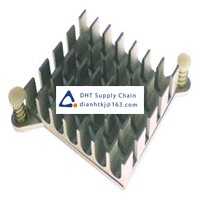 ABL HEATSINKS_BGA-PP-015 Fans and Thermal Management Accessories