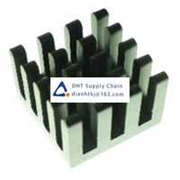 ABL HEATSINKS_BGA-STD-010 Fans and Thermal Management Accessories