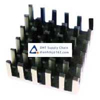 ABL HEATSINKS_BGA-STD-020 Fans and Thermal Management Accessories
