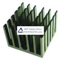 ABL HEATSINKS_BGA-STD-045 Fans and Thermal Management Accessories