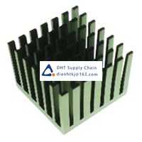 ABL HEATSINKS_BGA-STD-050 Fans and Thermal Management Accessories
