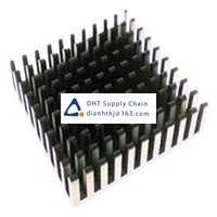 ABL HEATSINKS_BGA-STD-060 Fans and Thermal Management Accessories
