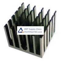 ABL HEATSINKS_BGA-STD-080 Fans and Thermal Management Accessories
